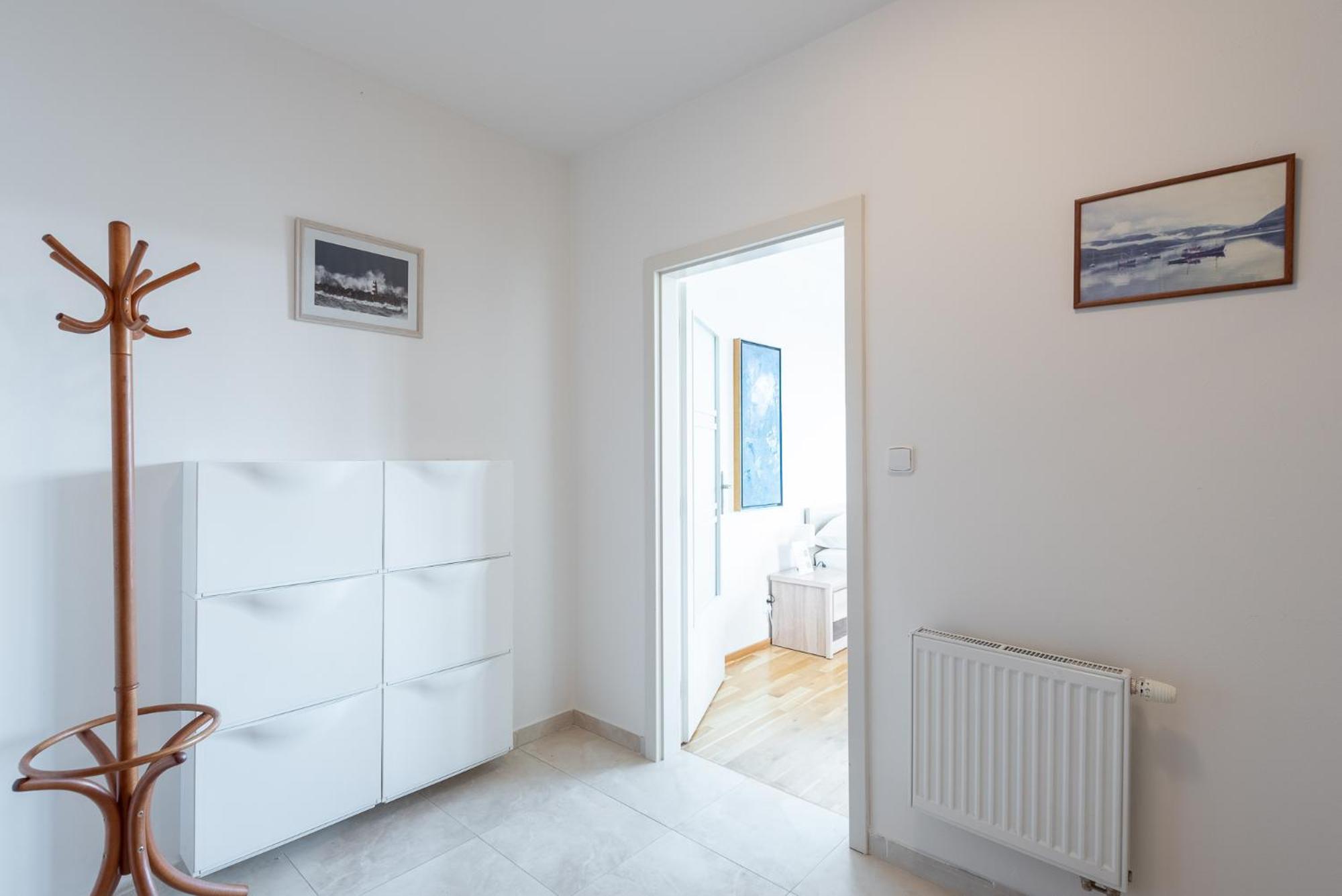 Apartment Sunny Safron *